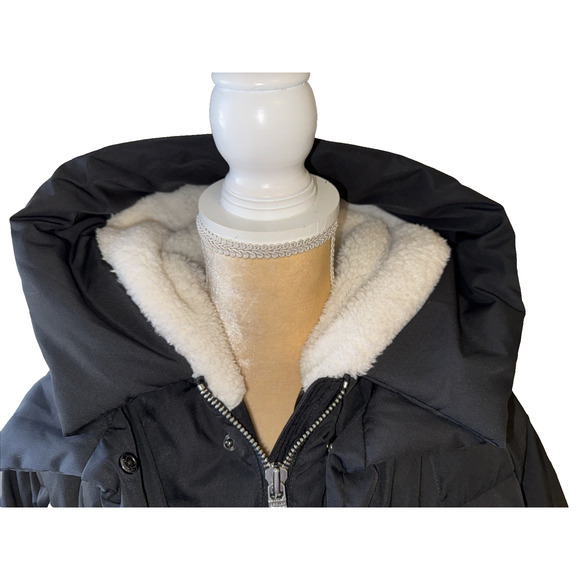 Orolay 092 Universe® Hooded Down Puffer Jacket Size S - Picture 4 of 16